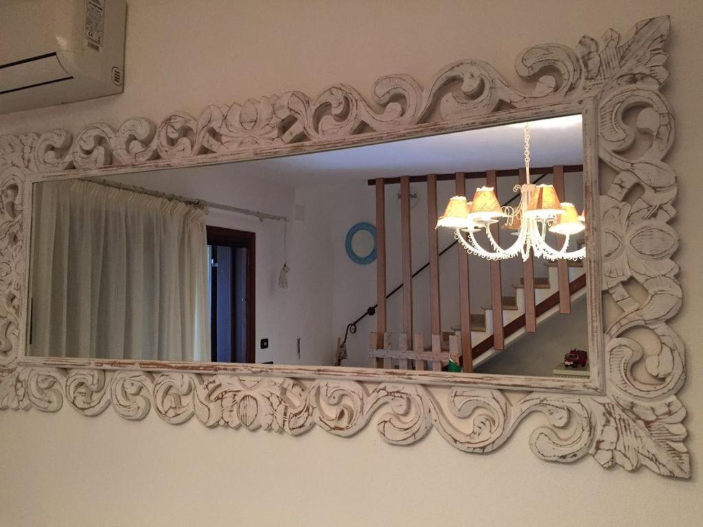 Villetta Il Corallo San Teodoro  Extérieur photo