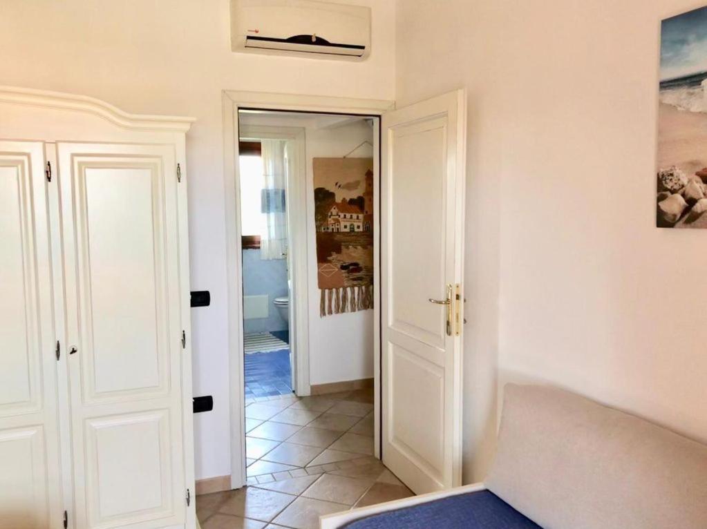 Villetta Il Corallo San Teodoro  Extérieur photo
