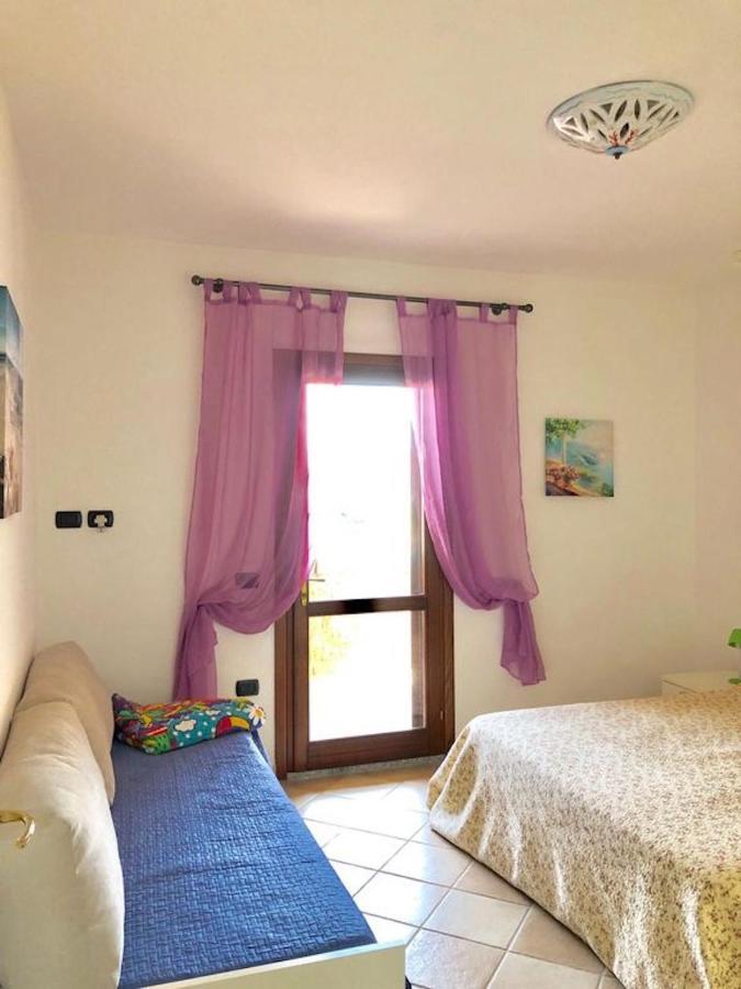 Villetta Il Corallo San Teodoro  Extérieur photo