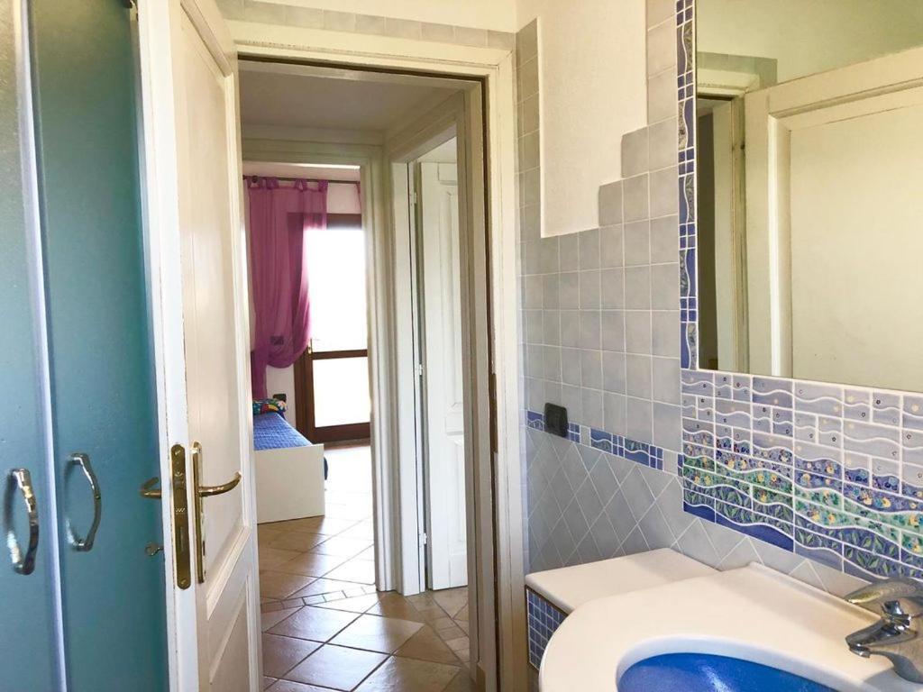 Villetta Il Corallo San Teodoro  Extérieur photo