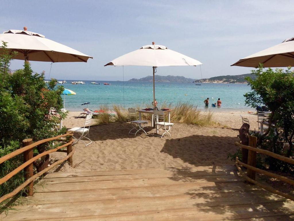 Villetta Il Corallo San Teodoro  Extérieur photo